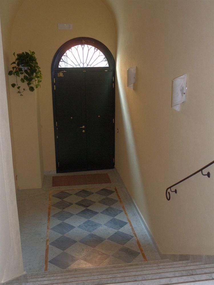 Relais Dei Mercanti And