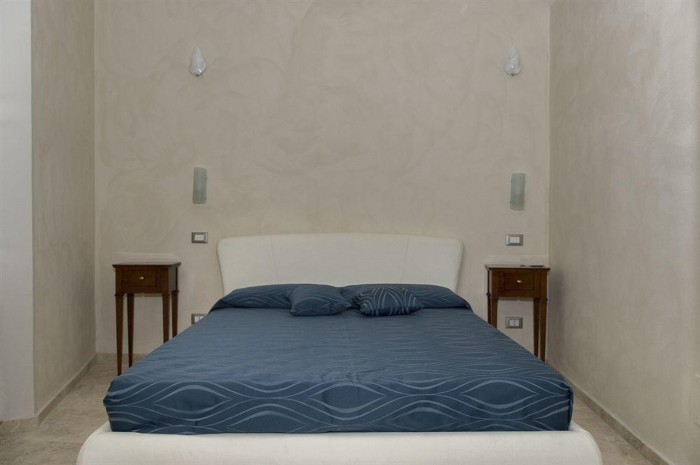 Relais Dei Mercanti And Bed & Breakfast 3*