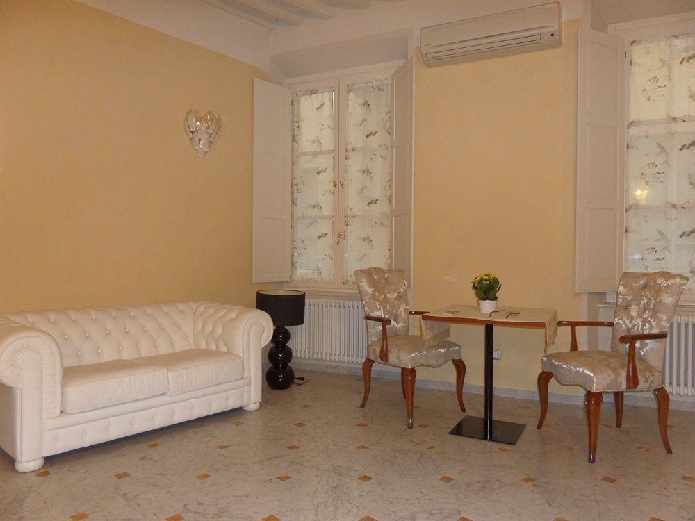 Bed & Breakfast Relais Dei Mercanti And