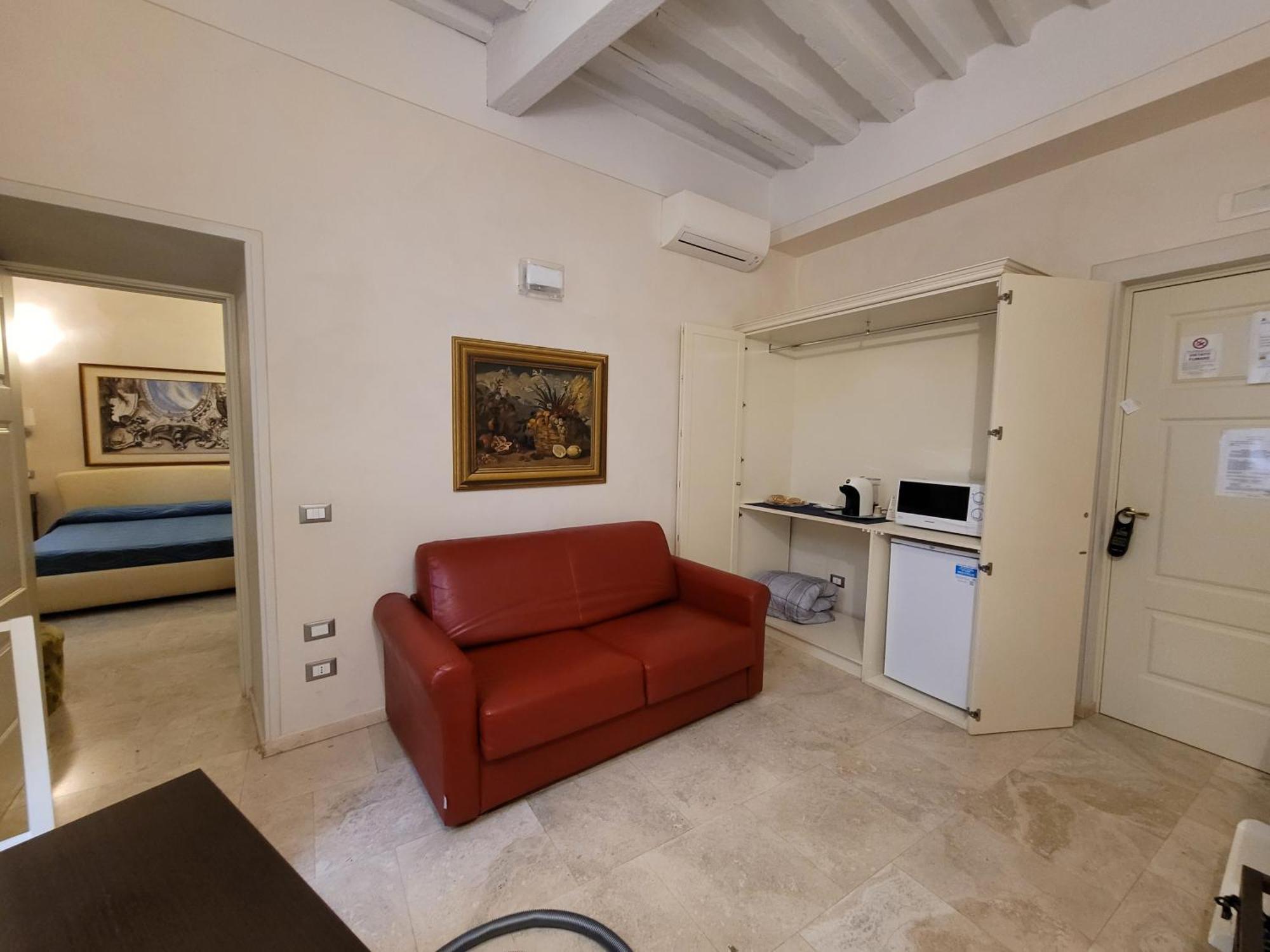 Relais Dei Mercanti And