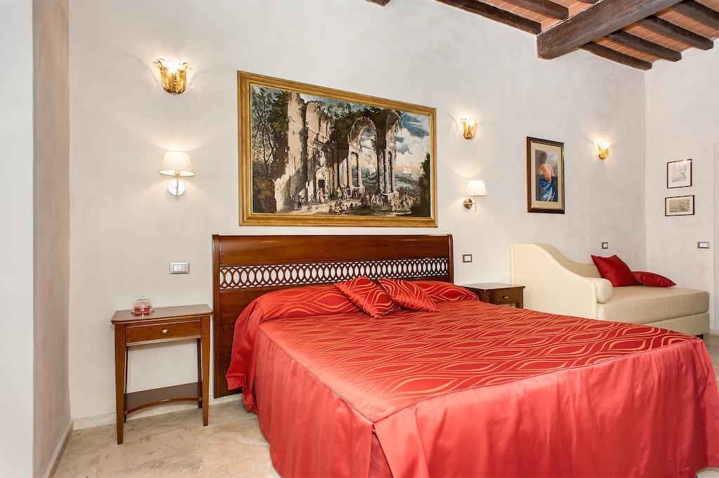 Relais Dei Mercanti And Bed & Breakfast 3*