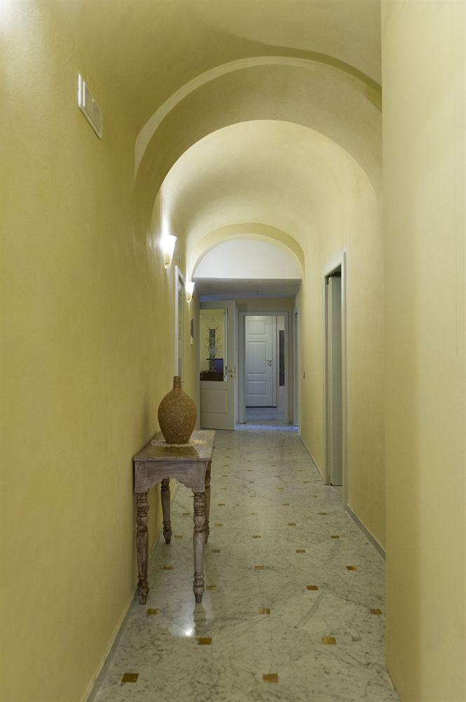Bed & Breakfast Relais Dei Mercanti And Pisa