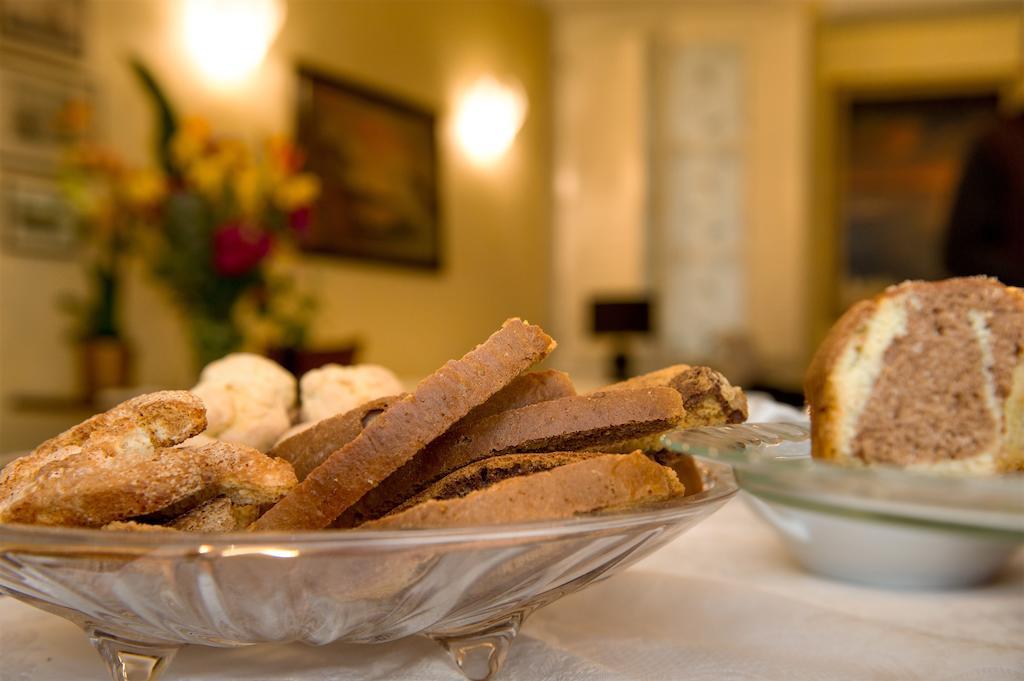 Bed & Breakfast Relais Dei Mercanti And