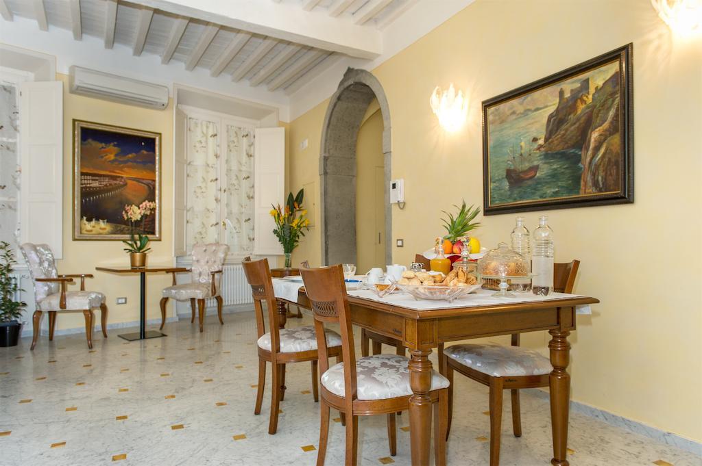 Relais Dei Mercanti And Pisa