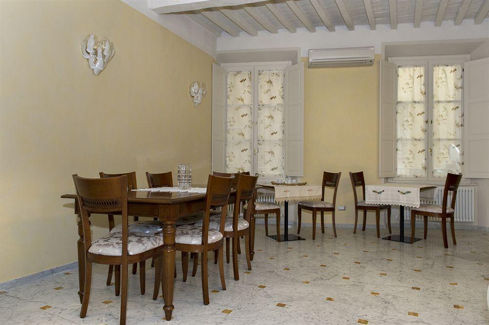 Relais Dei Mercanti And
