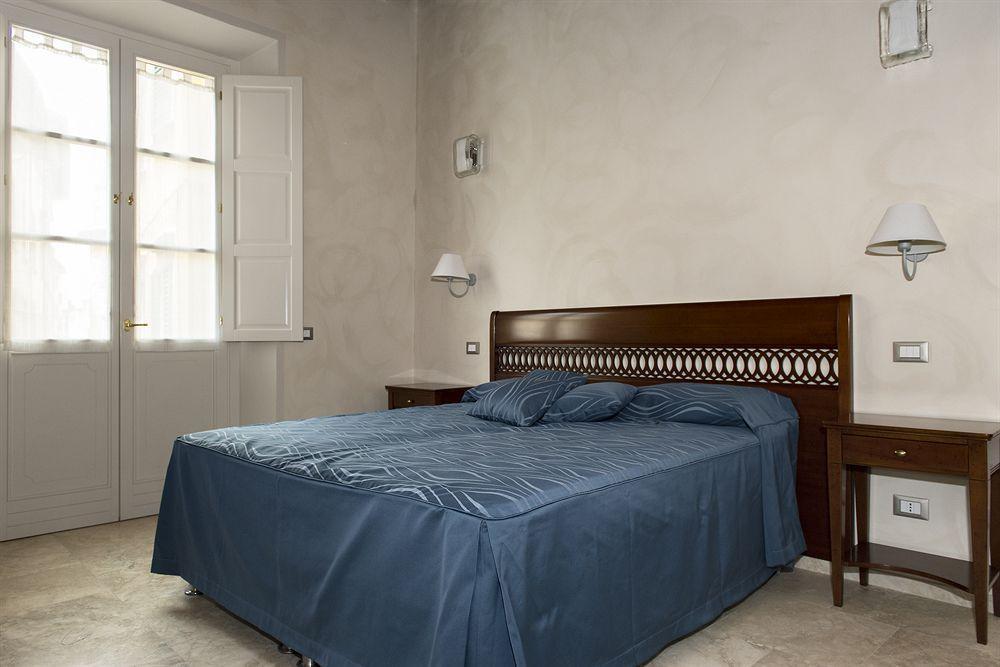 Relais Dei Mercanti And Bed & Breakfast