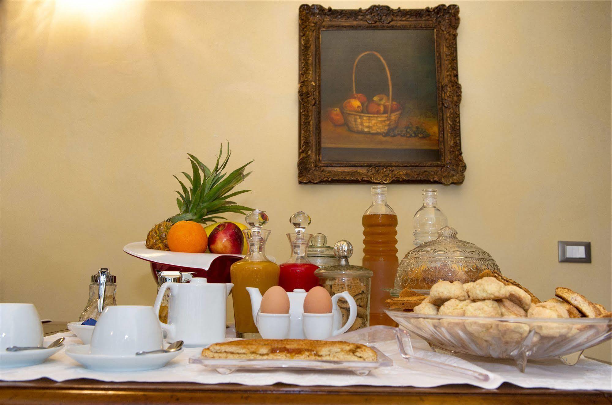 Relais Dei Mercanti And Pisa
