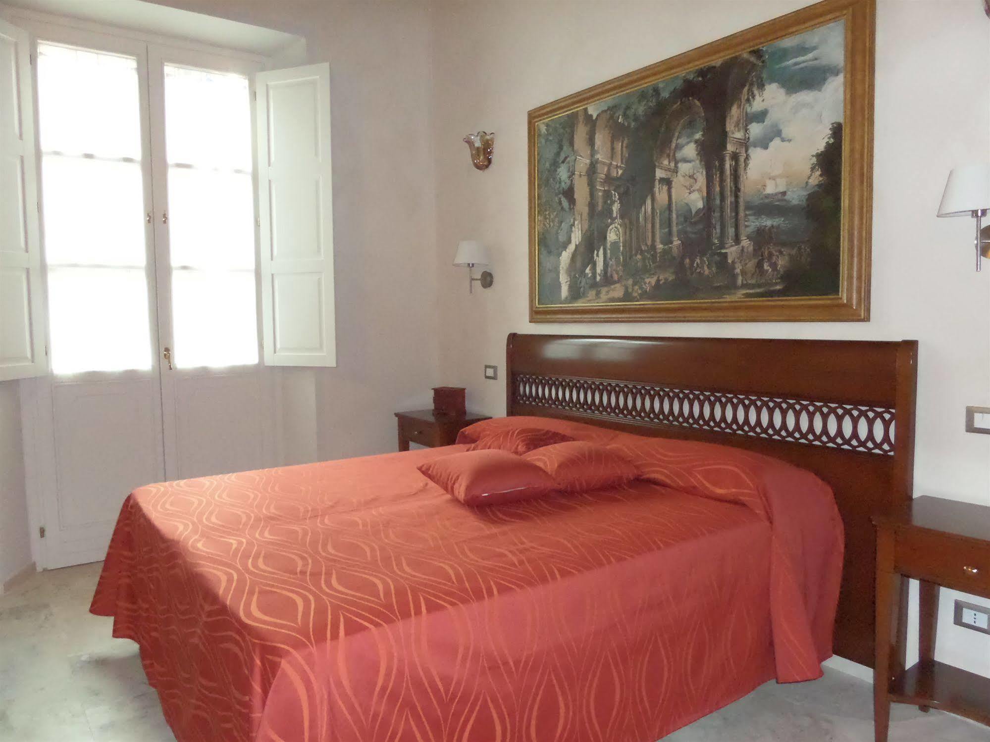 Bed & Breakfast Relais Dei Mercanti And