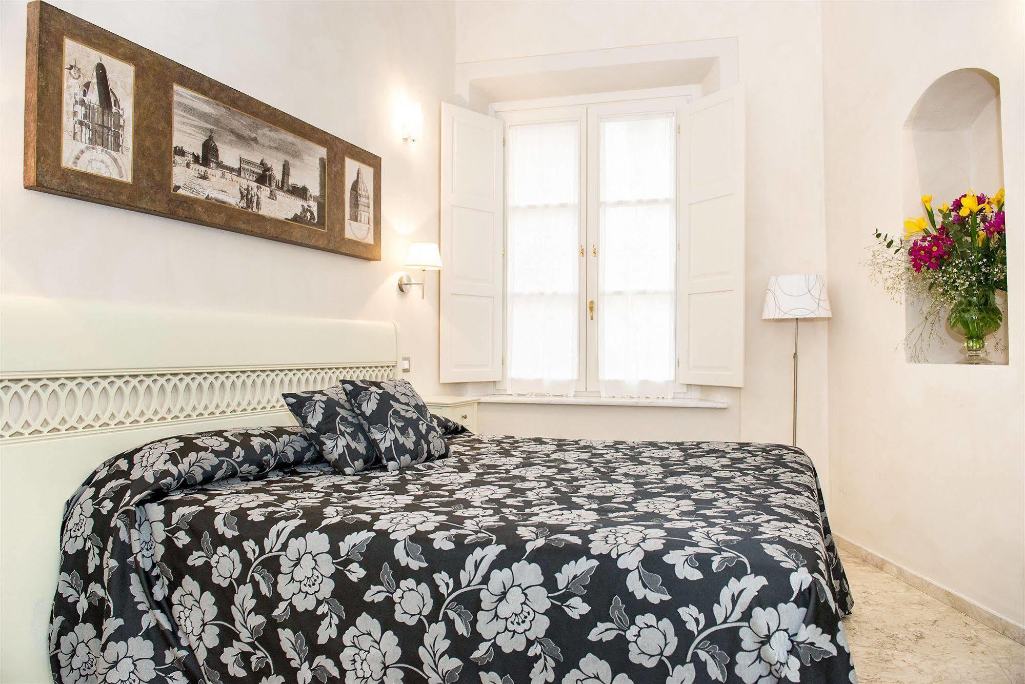 Relais Dei Mercanti And Bed & Breakfast