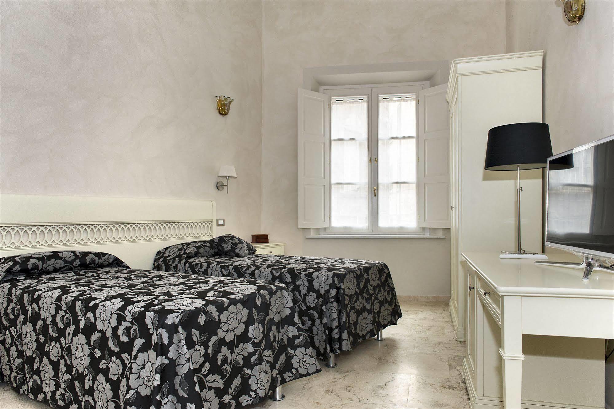 Bed & Breakfast Relais Dei Mercanti And 3*
