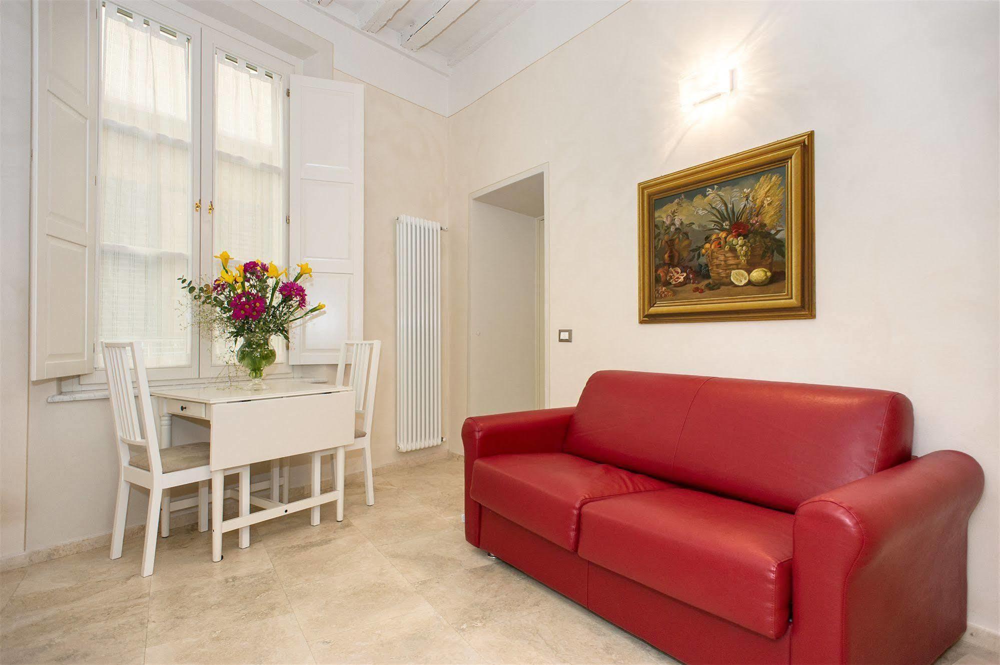 Relais Dei Mercanti And