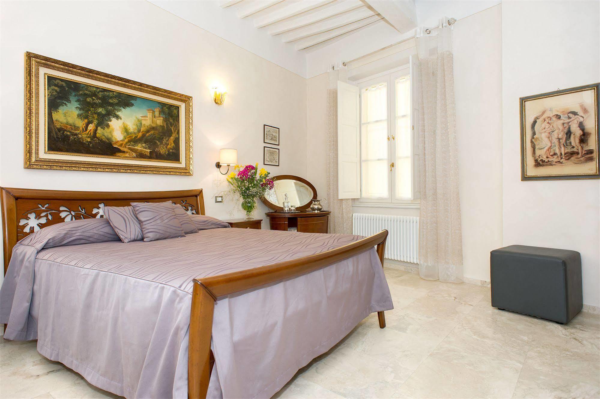 Relais Dei Mercanti And 3*