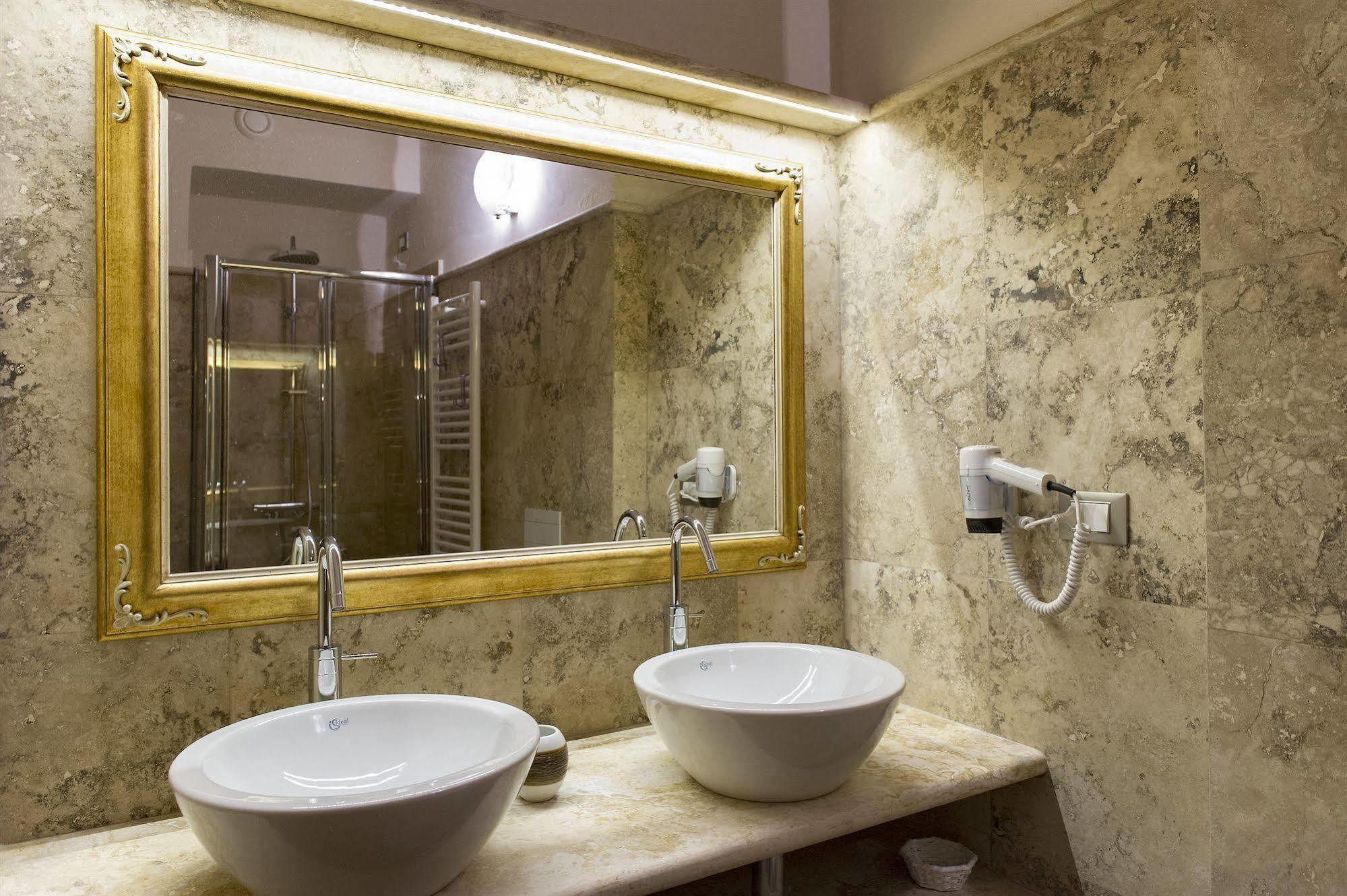Bed & Breakfast Relais Dei Mercanti And 3*