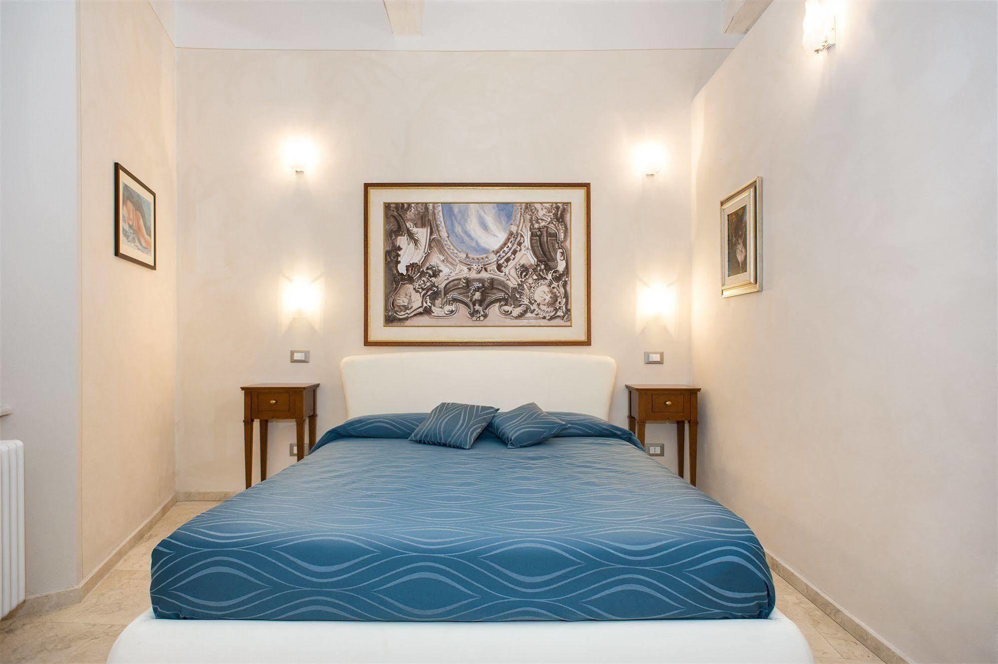 Bed & Breakfast Relais Dei Mercanti And