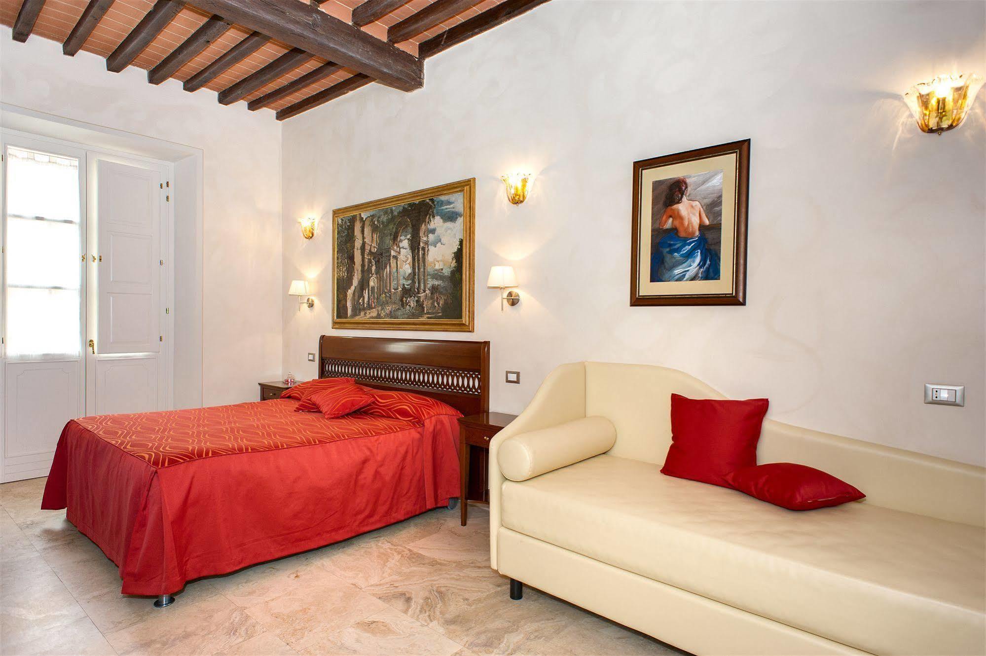 Bed & Breakfast Relais Dei Mercanti And
