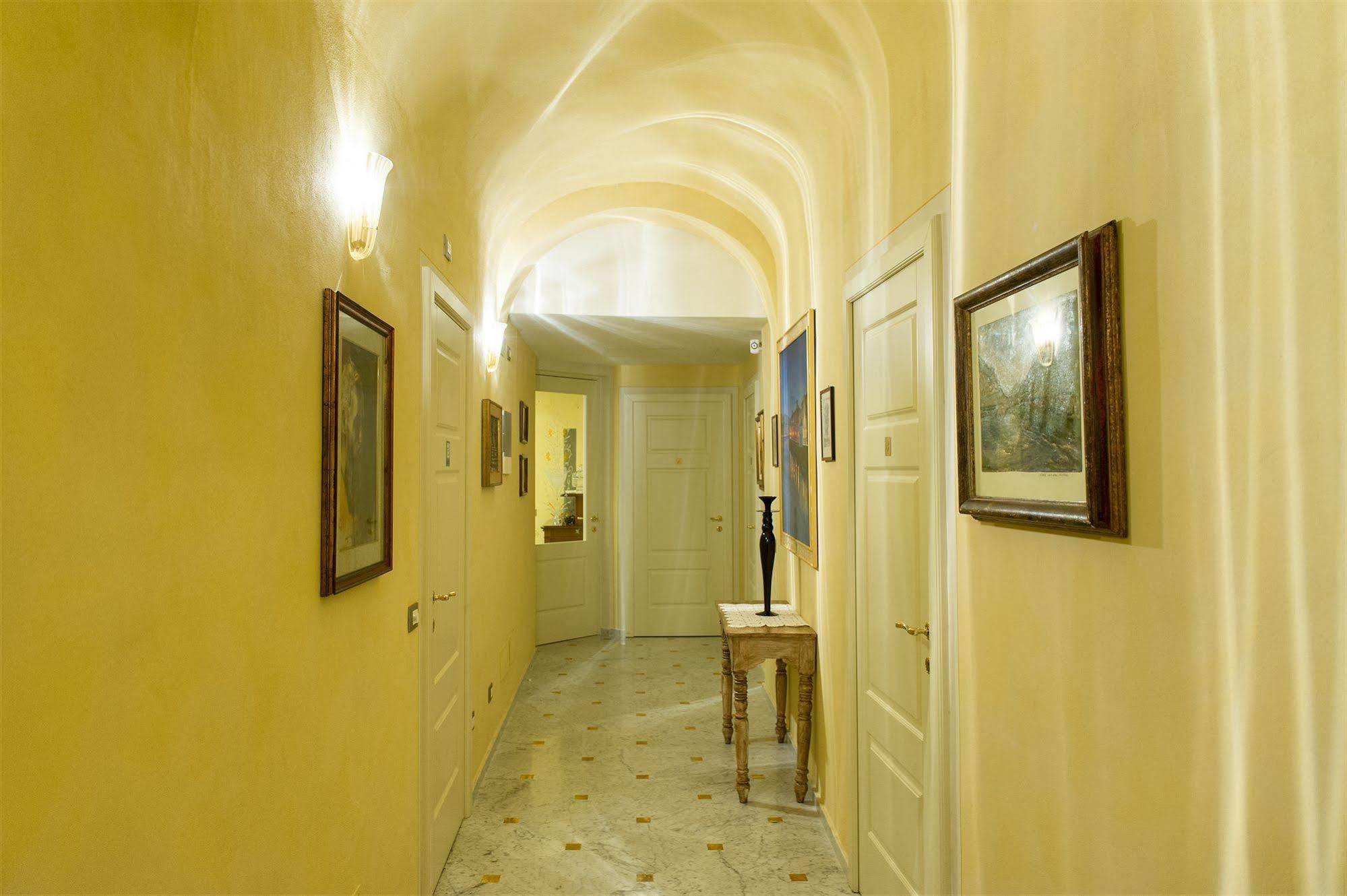 Relais Dei Mercanti And 3*
