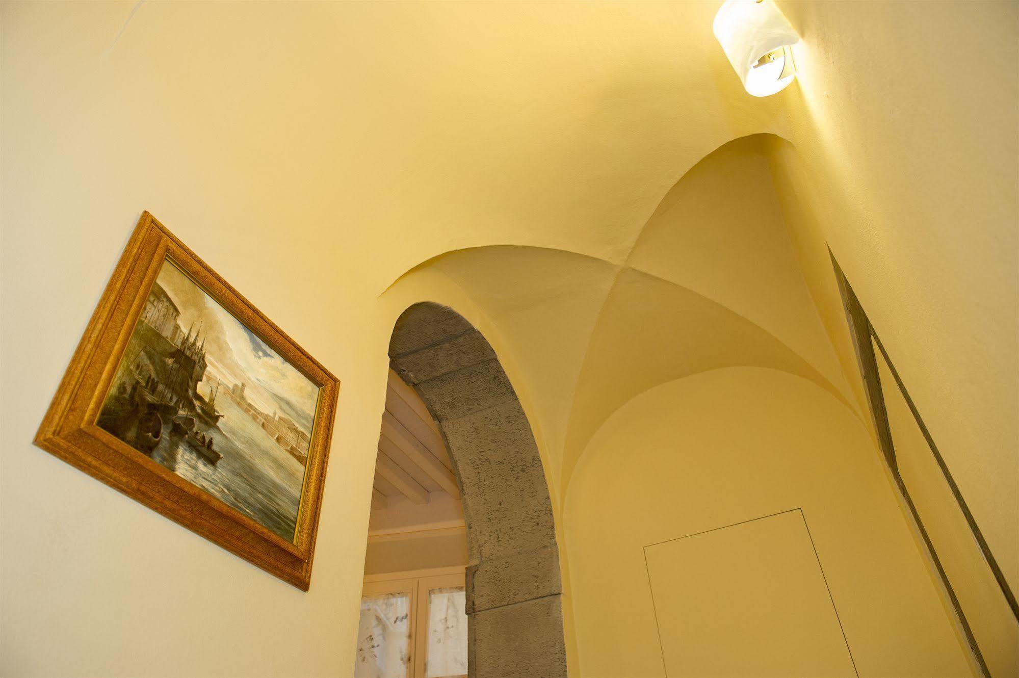 Relais Dei Mercanti And Pisa